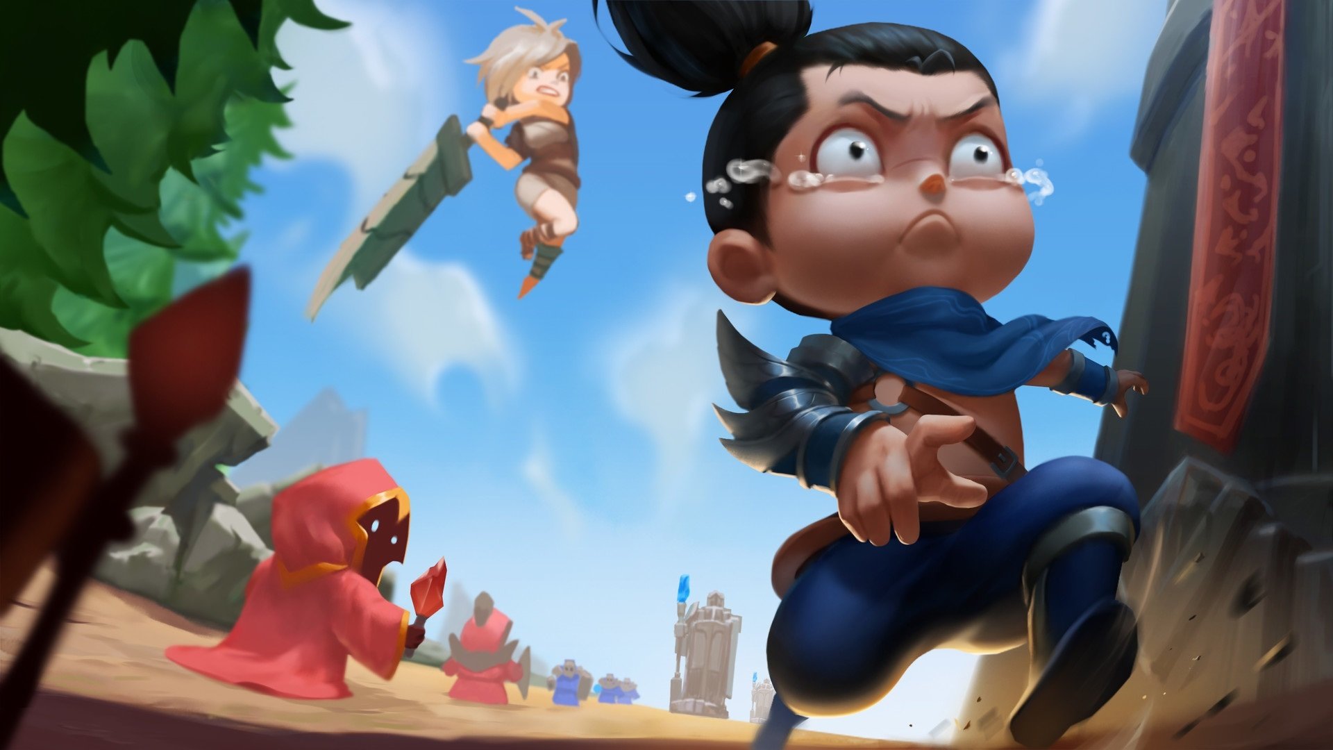 特色分析:联盟中最具战术变化的球队,联盟tes